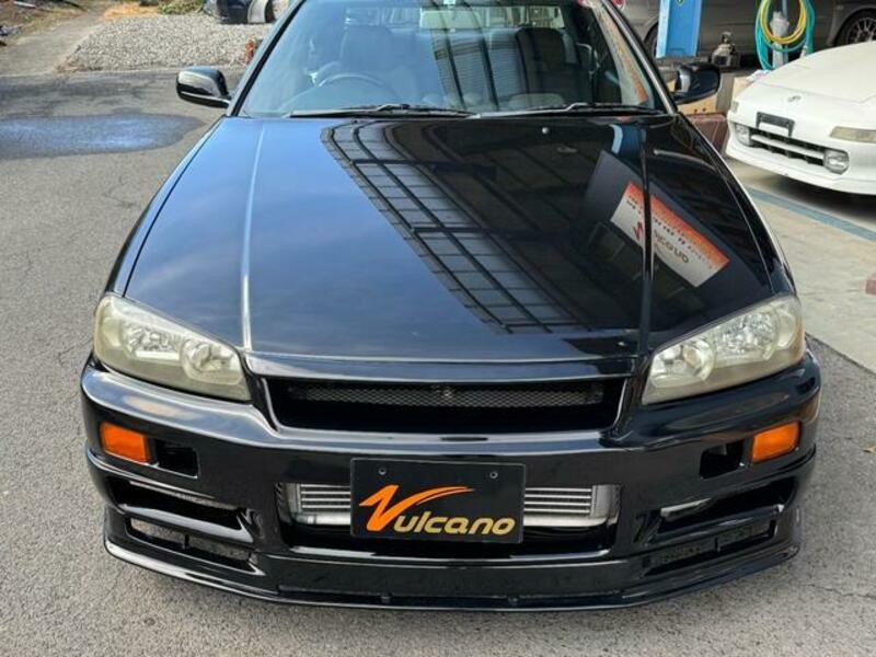 SKYLINE