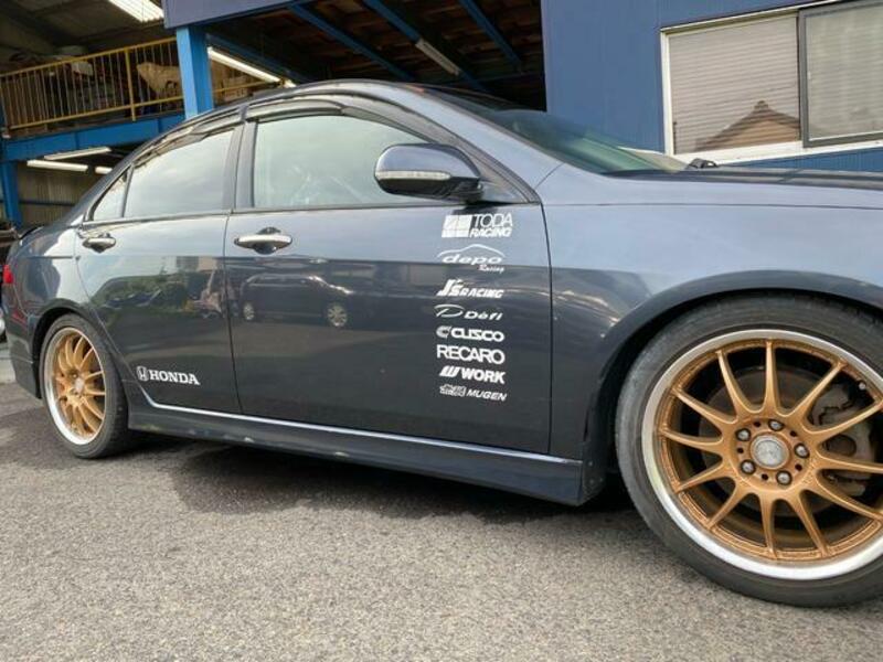ACCORD