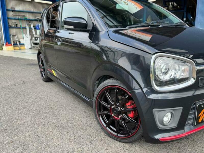 ALTO WORKS