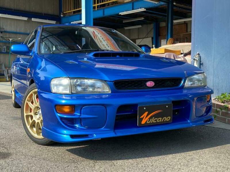 IMPREZA