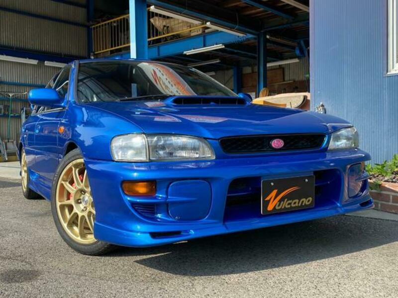 IMPREZA
