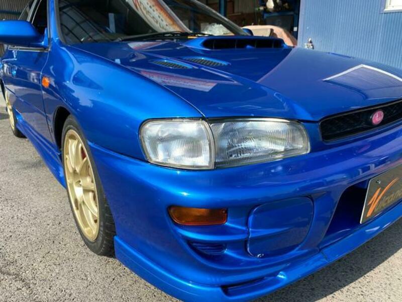 IMPREZA