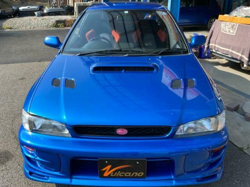 IMPREZA