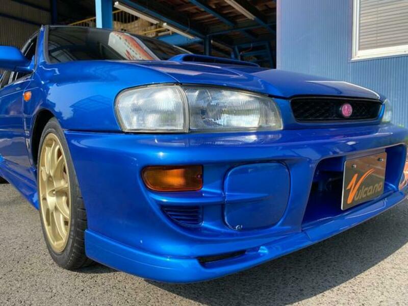 IMPREZA