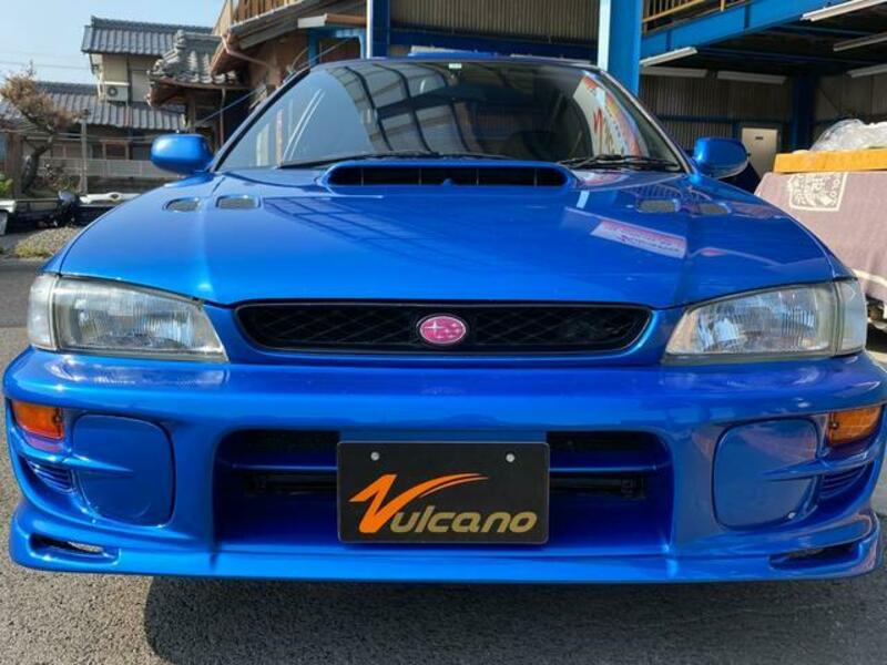 IMPREZA