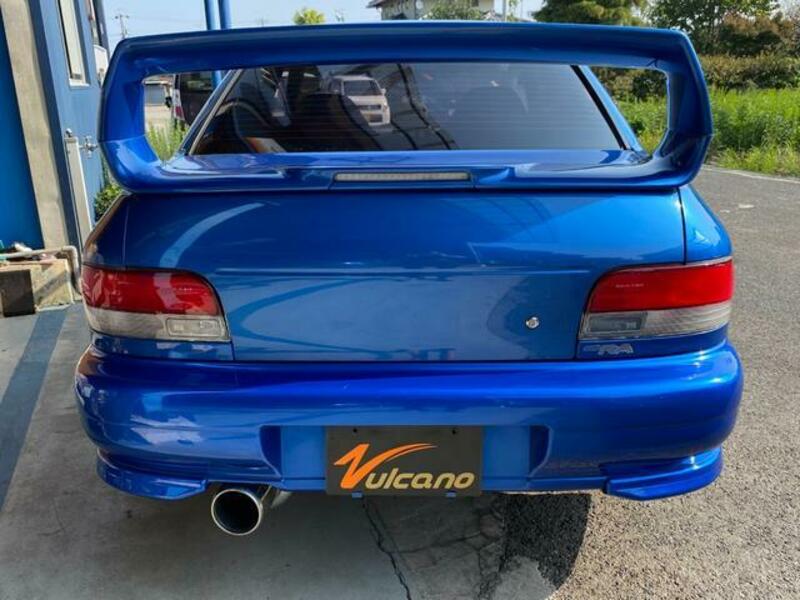 IMPREZA