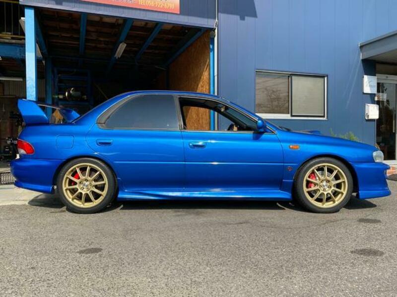 IMPREZA