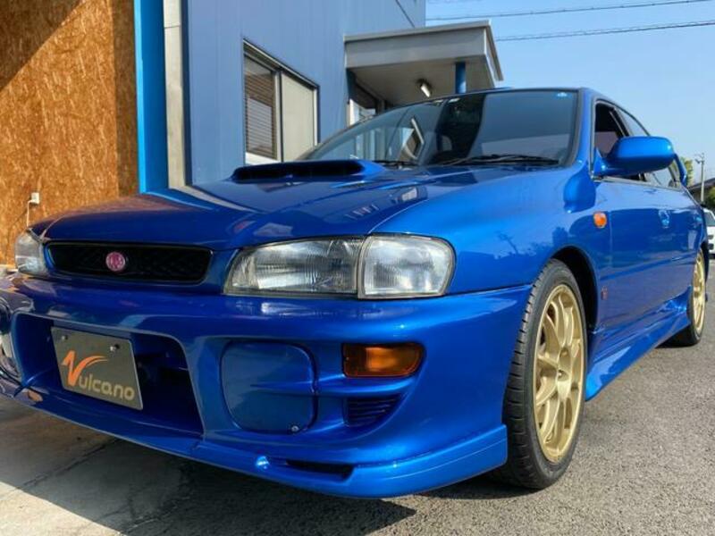 IMPREZA
