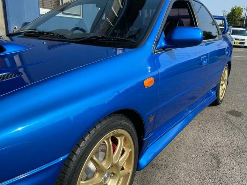 IMPREZA
