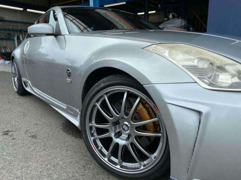 FAIRLADY Z