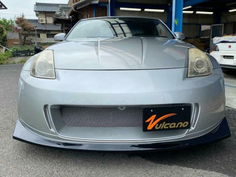 FAIRLADY Z