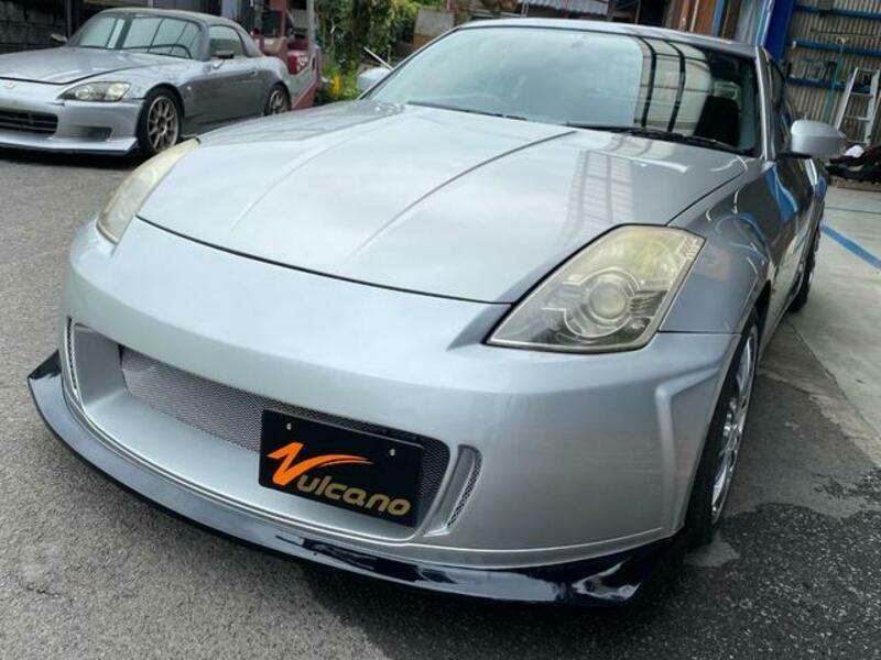 FAIRLADY Z