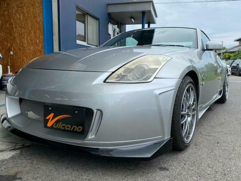 FAIRLADY Z
