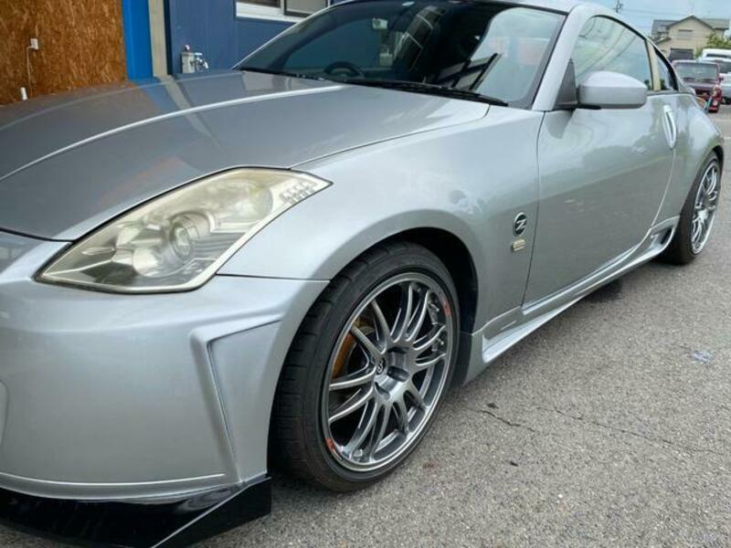 FAIRLADY Z