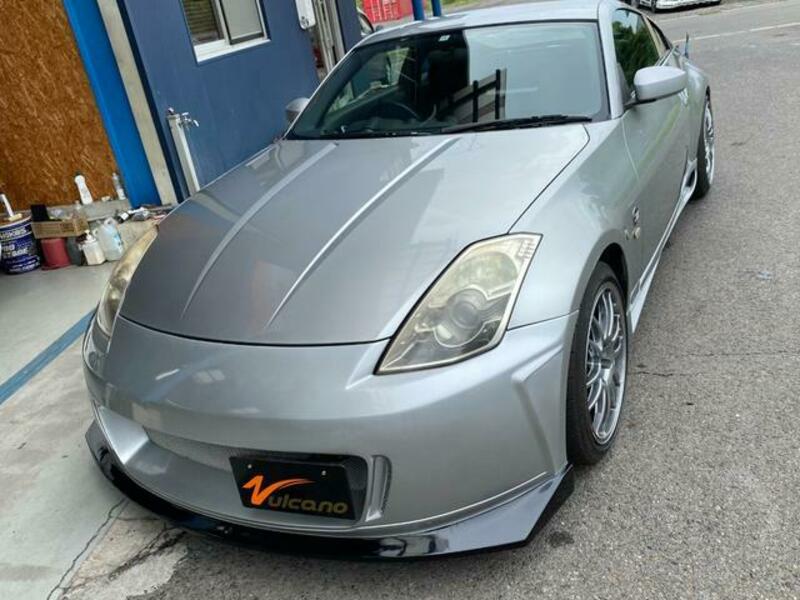 FAIRLADY Z