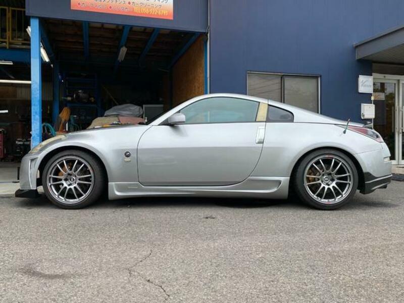 FAIRLADY Z