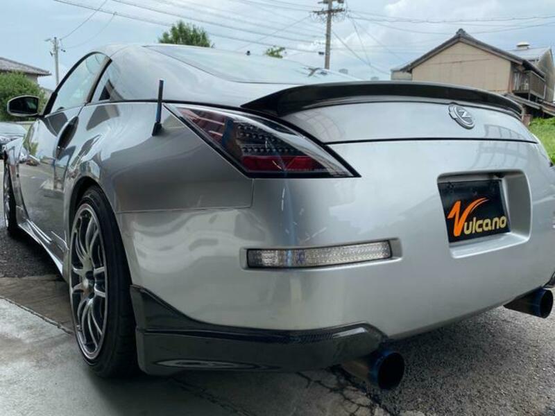 FAIRLADY Z