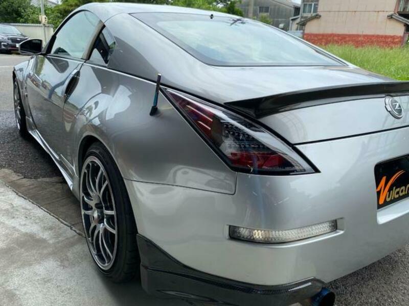 FAIRLADY Z