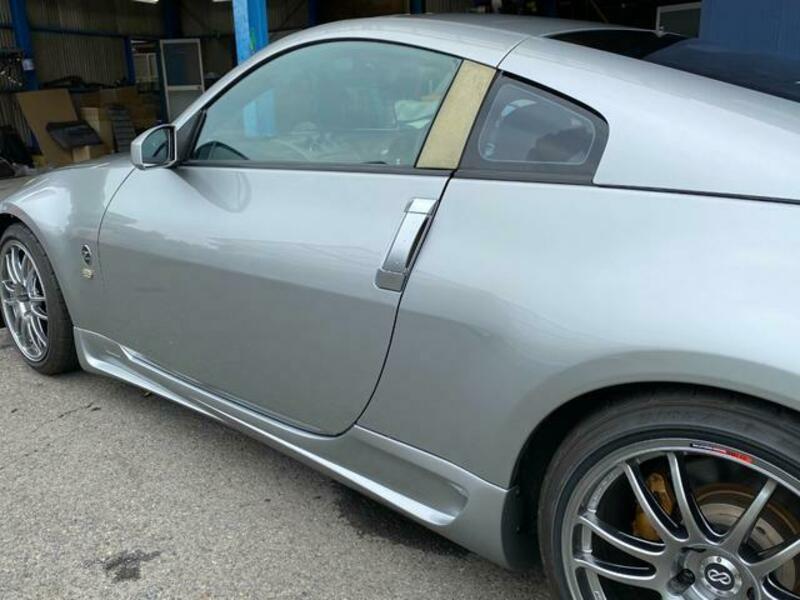 FAIRLADY Z