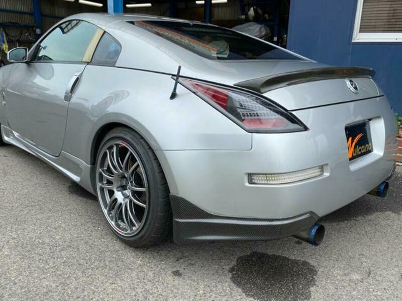 FAIRLADY Z