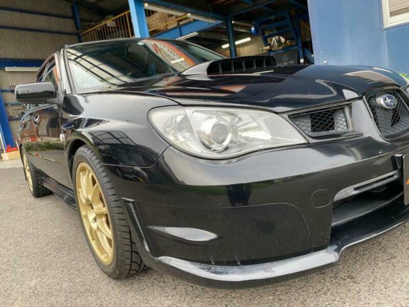 IMPREZA