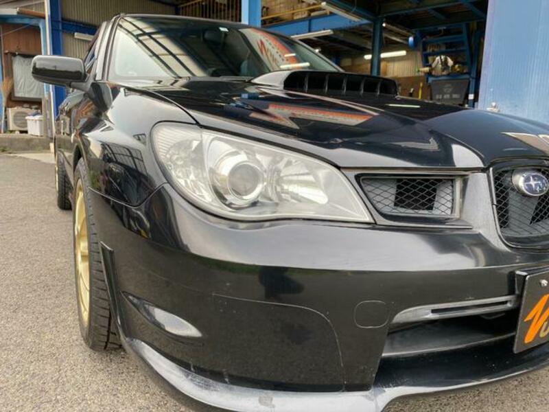 IMPREZA