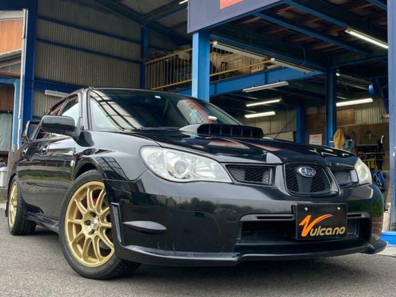 IMPREZA