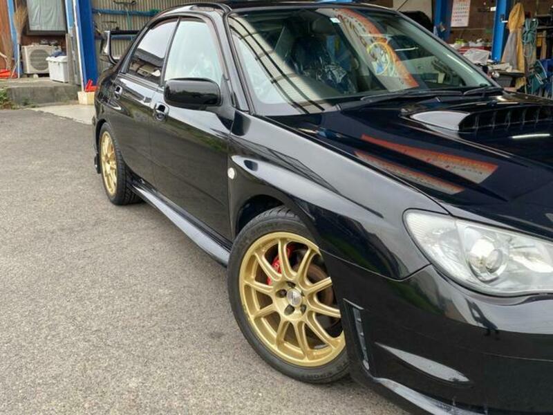 IMPREZA