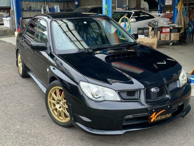 IMPREZA