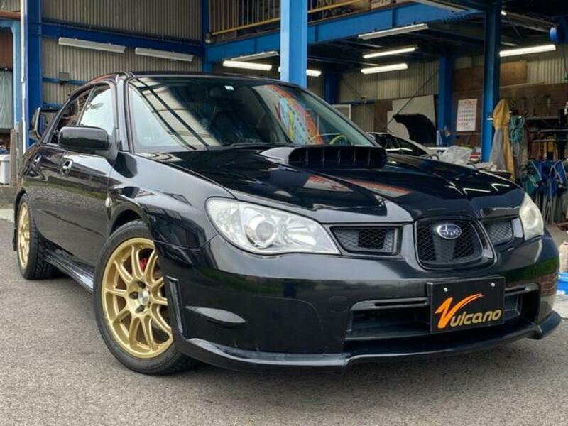 IMPREZA