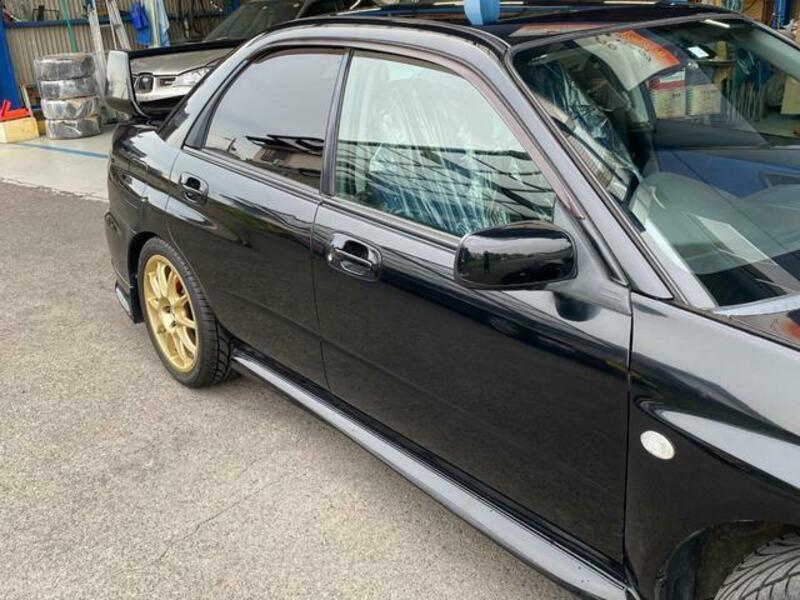 IMPREZA