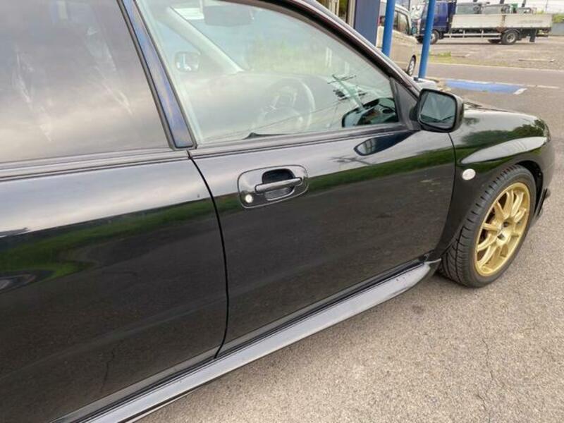 IMPREZA