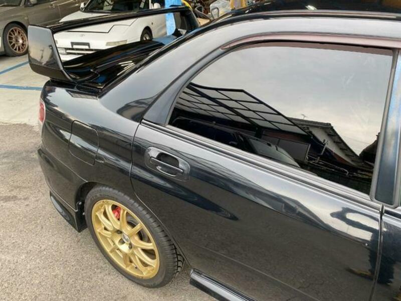IMPREZA