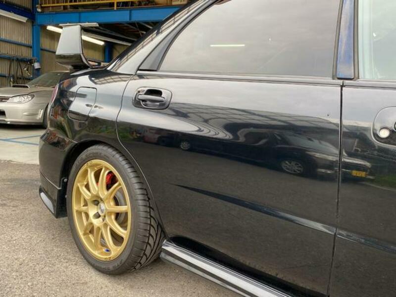 IMPREZA