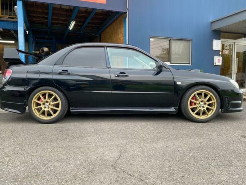 IMPREZA