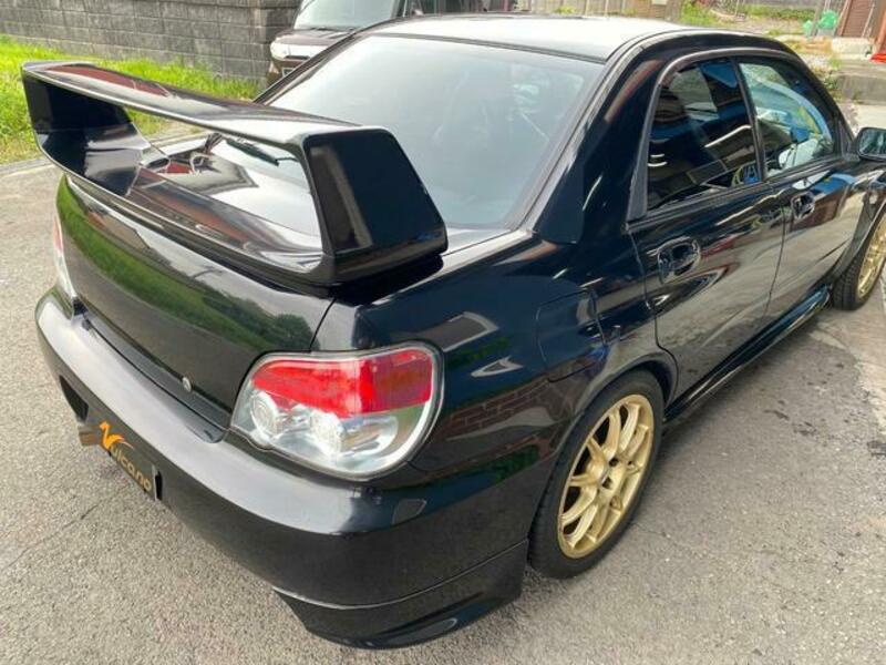 IMPREZA