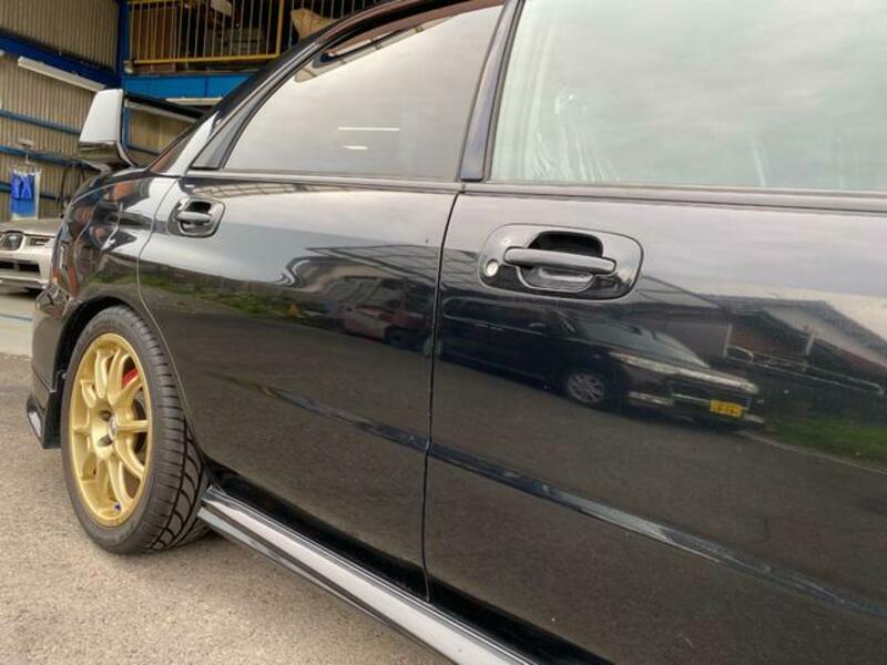 IMPREZA