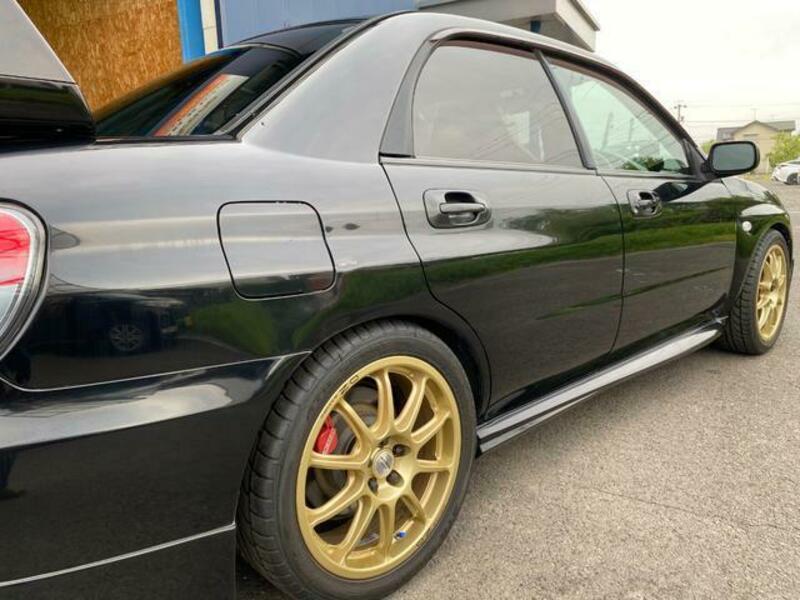 IMPREZA