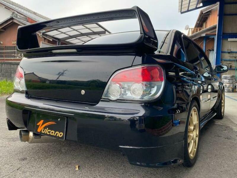 IMPREZA