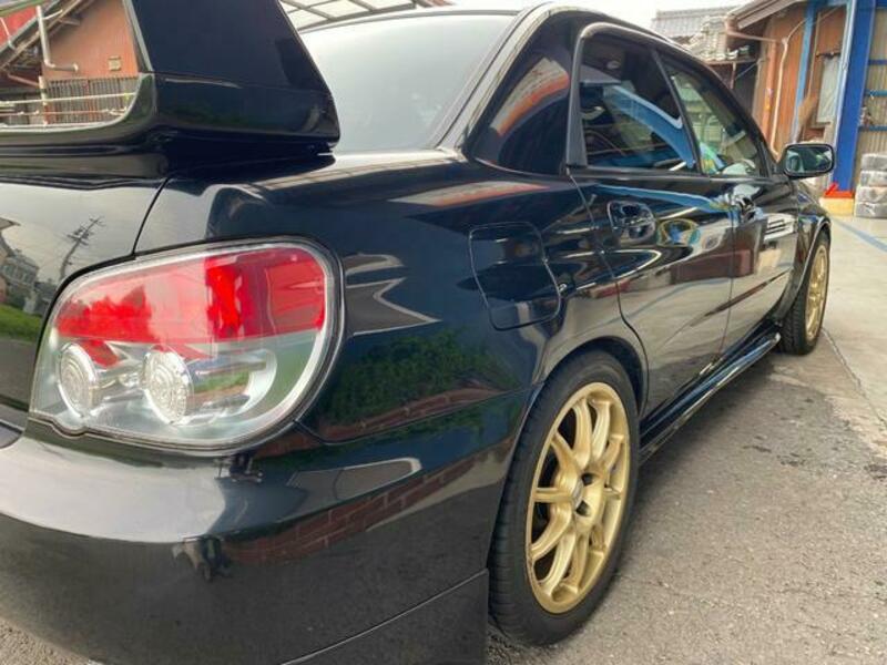 IMPREZA