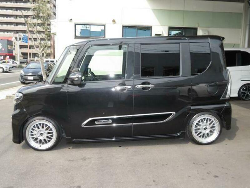 TANTO