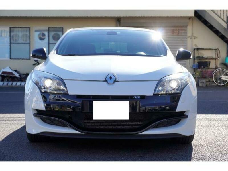 MEGANE