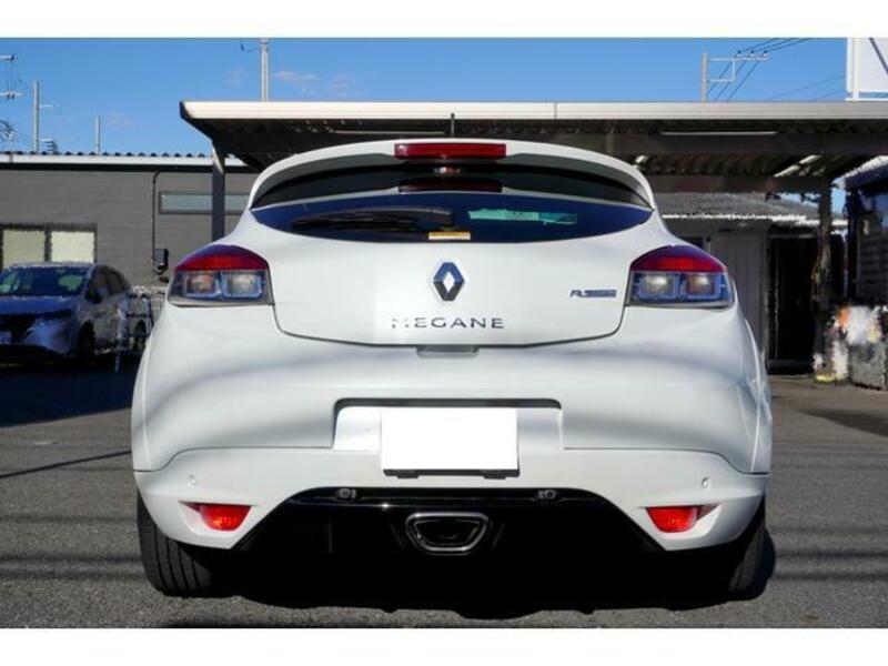 MEGANE