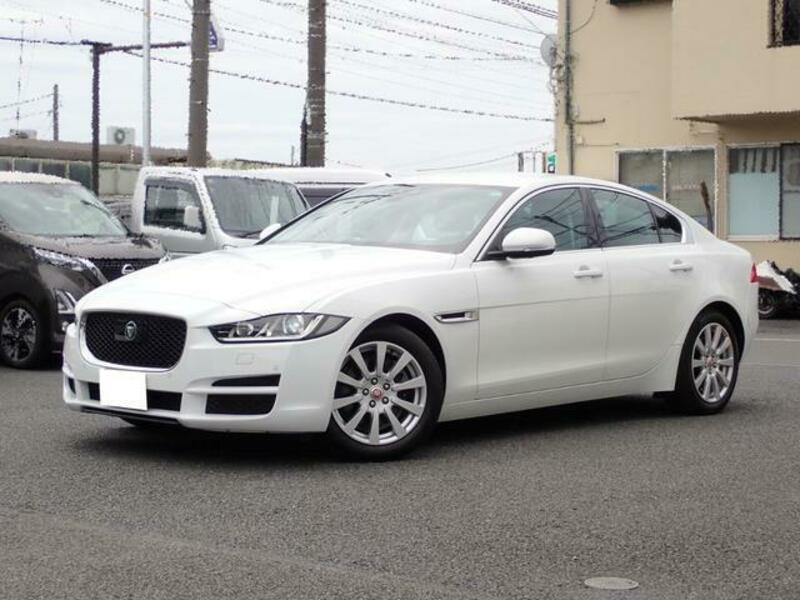 XE