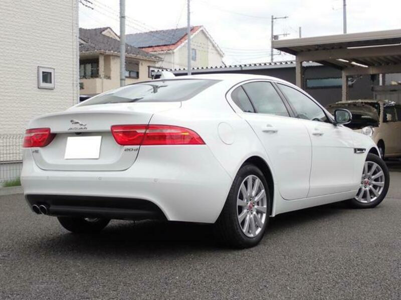 XE