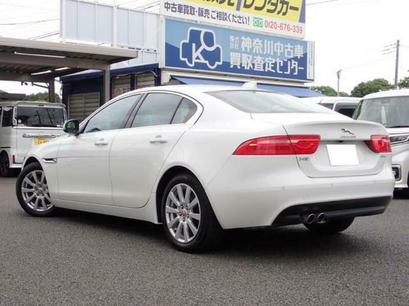 XE