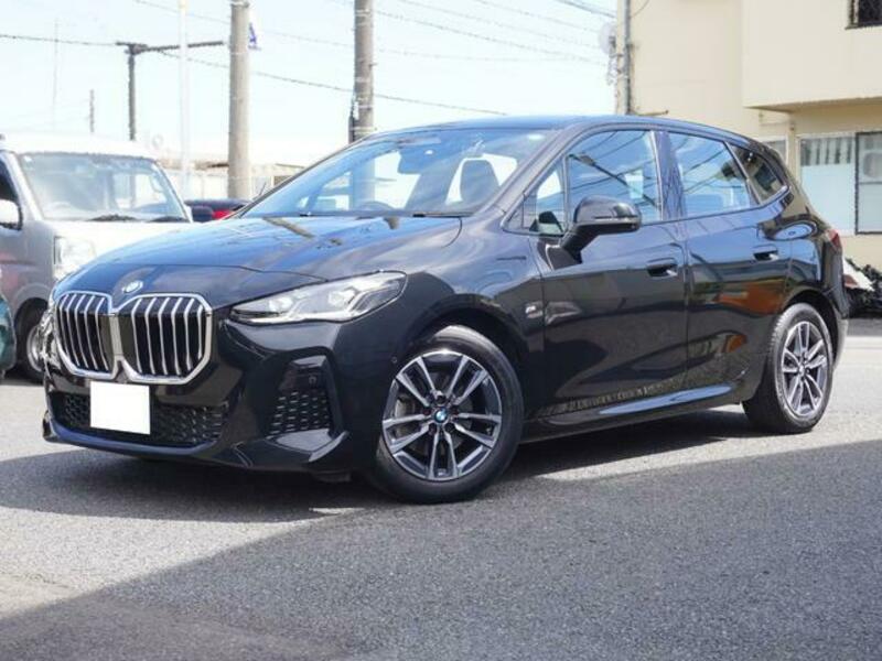2 SERIES