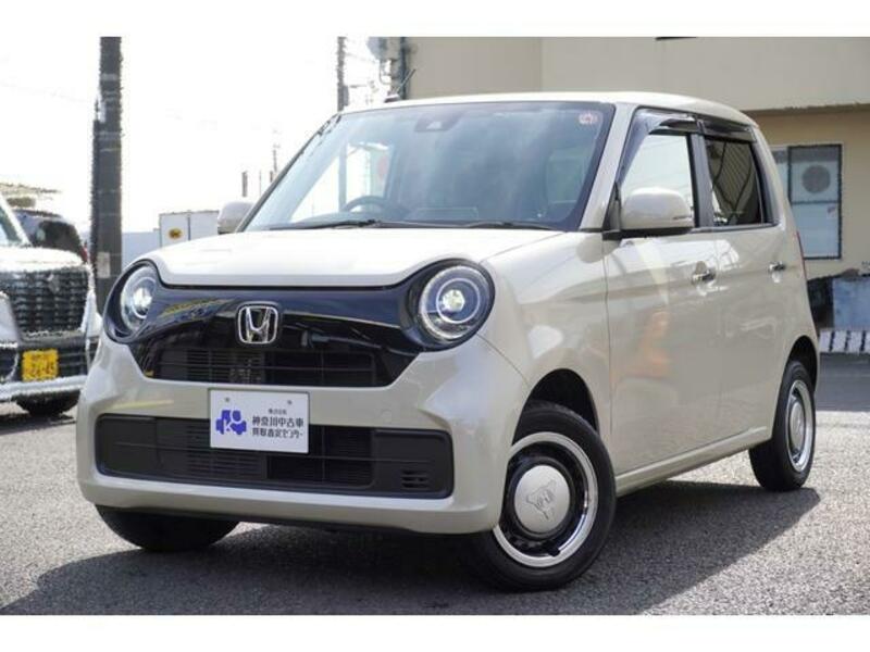 HONDA N ONE