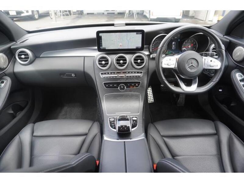 C-CLASS