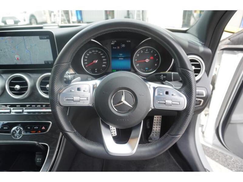 C-CLASS